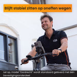 R2B Bevestigingsonderdeel voor Fietshouder model Dordrecht