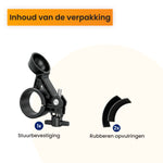 R2B Bevestigingsonderdeel voor Fietshouder model Dordrecht