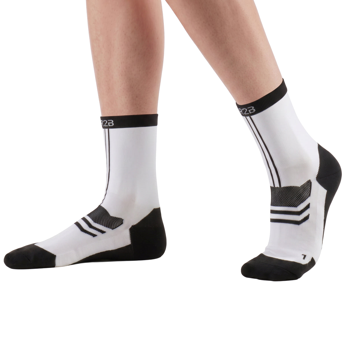 Compressiesokken 1 + 1 Deal