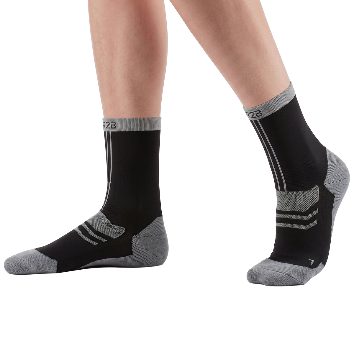 Compressiesokken 1 + 1 Deal