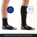 Compressiesokken 1 + 1 Deal