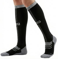 compressiesokken