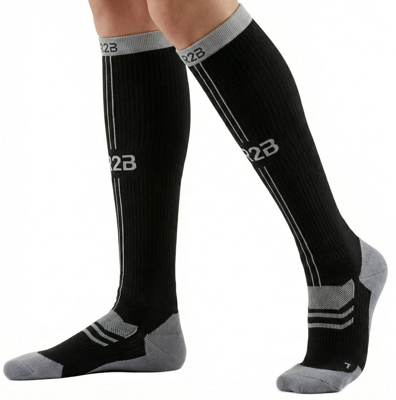 Compressiekousen 1 + 1 Deal