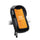R2B Bicycle Phone Holder, for scooter and motorcycle waterproof - Model The Hague - Black