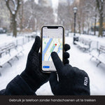 R2B Touchscreen Handschoenen Kinderen - Jongens & Meisjes
