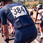 R2B Startnummer magneten - Set van 4 Paar (8 magneten)