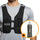 R2B Running Vest with Soft Flask (500 ML)