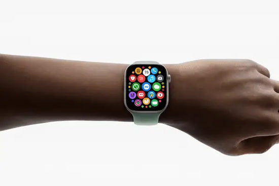 Hoe werkt een smartwatch in het dagelijks leven met smartphone en meldingen