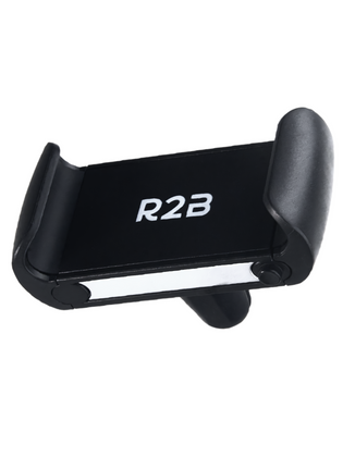 R2B Telefoonhouder Auto - Ventilatierooster