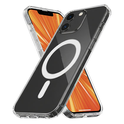 iPhone 11 hoesje magsafe