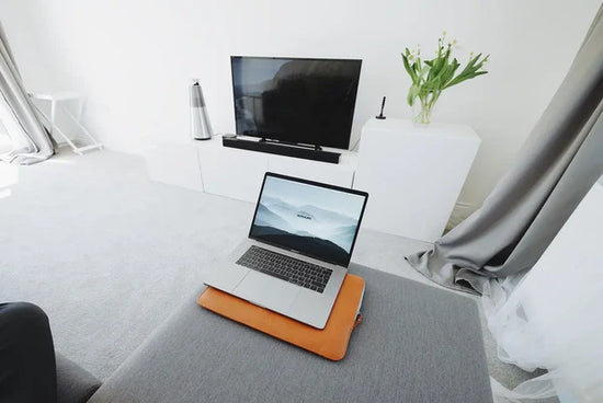 Laptop TV