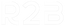 R2B logo