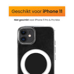 magsafe hoesje geschikt voor de iPhone 11