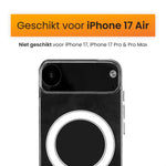 magsafe hoesje geschikt voor de iPhone 17 air