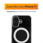 magsafe hoesje geschikt voor de iPhone 17