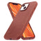 iPhone 13 - Roodbruin