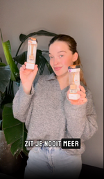 Video waarin het R2B autoparfum aan de achteruitkijkspiegel wordt bevestigd en de werking wordt getoond. Verder zijn er ook losse navullingen verkrijgbaar.