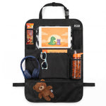 R2B Auto Organizer Autostoel - 1 Stuk - Autostoel Organizer voor Kinderen