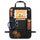R2B Auto Organizer Autostoel - 1 Stuk - Autostoel Organizer voor Kinderen