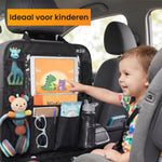 R2B Auto Organizer Autostoel - 1 Stuk - Autostoel Organizer voor Kinderen