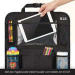 R2B Auto Organizer Autostoel - 1 Stuk - Autostoel Organizer voor Kinderen