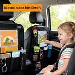 R2B Auto Organizer Autostoel - 2 Stuks - Autostoel Organizer voor Kinderen