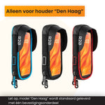 R2B Bevestigingsonderdeel voor fietshouder model Den Haag - Telefoonhouder fiets