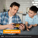R2B Cadeaubon (fysiek) - 25 euro - cadeaubon