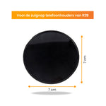 R2B Dashboard Pad voor Telefoonhouders Auto - 3M Gel - Dashboard Accessoires - Telefoonhouder auto