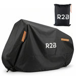 R2B Fietshoes Voor 1 Fiets Waterdicht - Universeel
