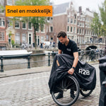 R2B Fietshoes Voor 1 Fiets Waterdicht - Universeel