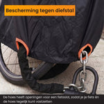 R2B Fietshoes Voor 1 Fiets Waterdicht - Universeel