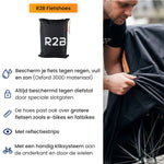 R2B Fietshoes Voor 1 Fiets Waterdicht - Universeel