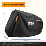 R2B Fietshoes Voor 1 Fiets Waterdicht - Universeel