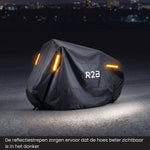 R2B Fietshoes Voor 1 Fiets Waterdicht - Universeel