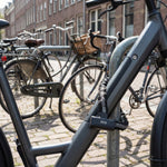 R2B Fietsslot met Click-In Sluiting - E-Bike & Fiets - fietsslot