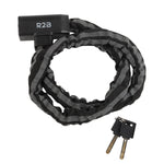 R2B Fietsslot met Click-In Sluiting - E-Bike & Fiets - fietsslot