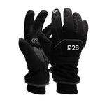 R2B Handschoenen Winter - Water- en winddicht - Touchscreen - Wintersport - Dames & Heren