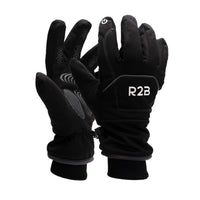 R2B Handschoenen Winter - Water- en winddicht - Touchscreen - Wintersport - Dames & Heren