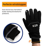 R2B Handschoenen Winter - Water- en winddicht - Touchscreen - Wintersport - Dames & Heren