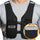 R2B Running Vest with Pockets - Phone Holder &amp; Comfortable Fit - Breathable &amp; Adjustable