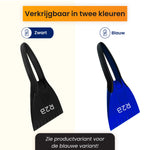 R2B IJskrabber Auto met IJsbreker - Stevig & Extra breed