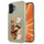 R2B iPhone 16 Case with Photo - Screen Protector - E Ink Display &amp; NFC - Stylish &amp; Protective - Gray
