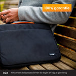 R2B Laptoptas 14 Inch met Accessoirevak - Laptoptas