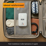 R2B MagSafe Powerbank 10.000 mAh - Magnetisch - 2 tot 4 keer Opladen