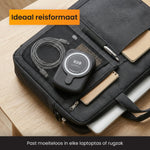 R2B MagSafe Powerbank 10.000 mAh - Magnetisch - 2 tot 4 keer Opladen - Powerbank