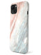 iPhone 13 - Roze/Grijs/Blauw