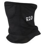 R2B Nekwarmer Heren & Dames - Geschikt voor Wintersport Wandelen Fiets & Scooter/Motor