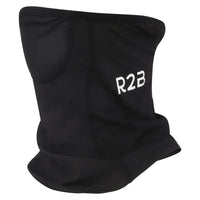 R2B Nekwarmer Heren & Dames - Geschikt voor Wintersport Wandelen Fiets & Scooter/Motor