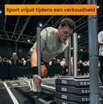 R2B Neusstrips Zwart 50 Stuks - Neuspleisters voor Snurken